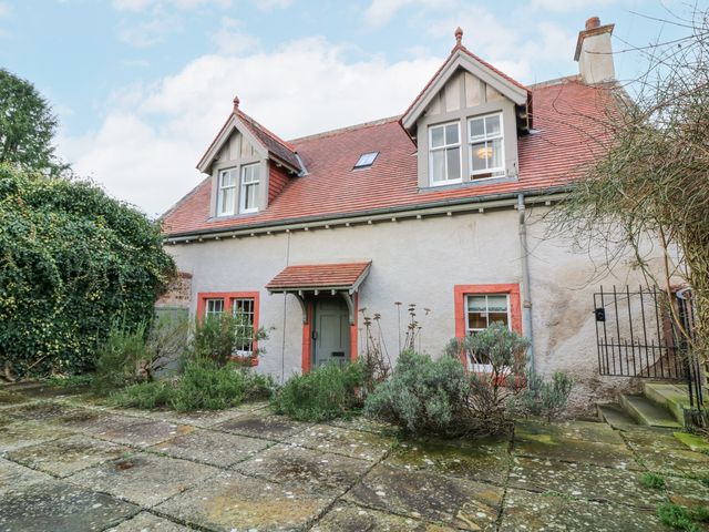 Harmony Cottages