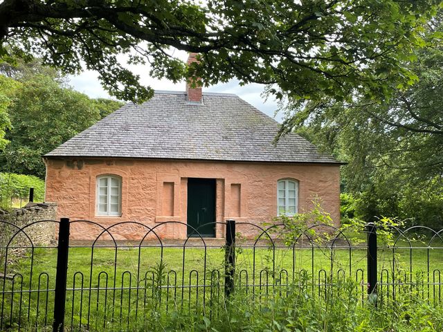 Culzean Castle Cottages