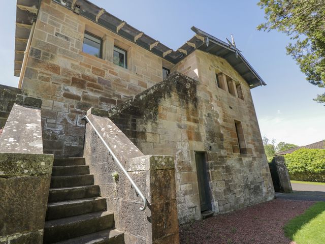 The Coach House - Holmwood