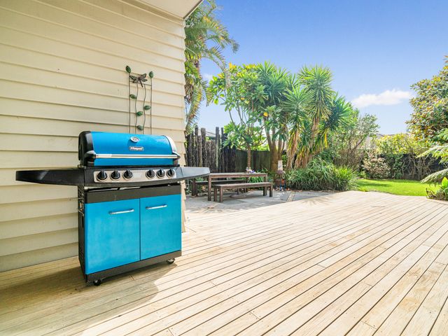 Acacia Cote - Whitianga Holiday Home - 1060757 - photo 5