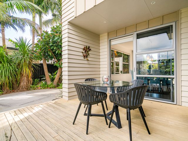 Acacia Cote - Whitianga Holiday Home - 1060757 - photo 3