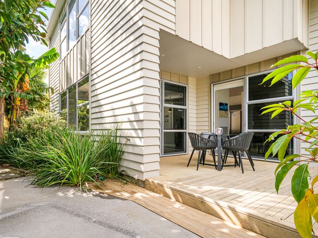 Acacia Cote - Whitianga Holiday Home - 1060757 - photo 4