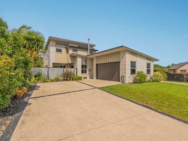 Acacia Cote - Whitianga Holiday Home - 1060757 - photo 2