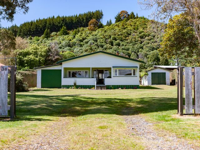 Marina Views - Motuoapa Bach - 1061063 - photo 2