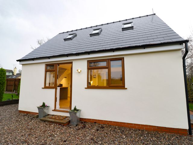 Meadow Cottage photo 1