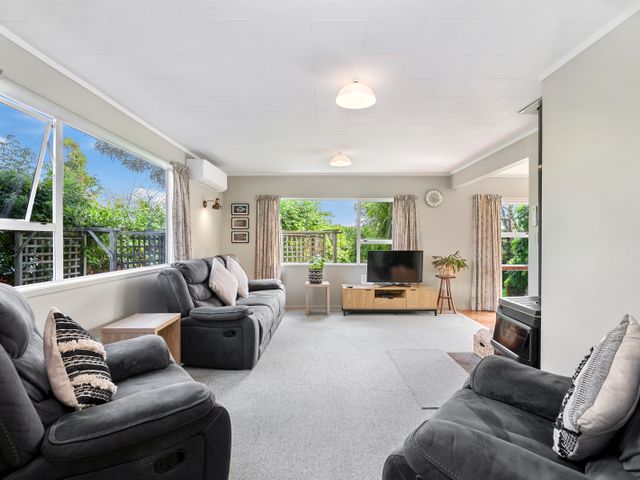 Kapuka Paradise - Wharewaka Holiday Home - 1061156 - photo 5