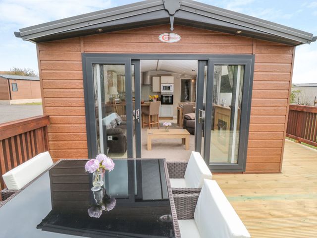 Chestnut Lodge photo 1