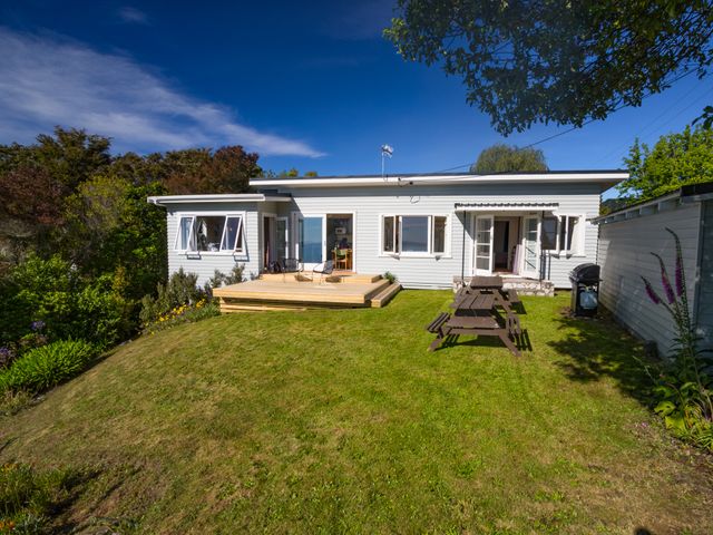Incredible Bay Views - Kaiteriteri Bach - 1061637 - photo 3
