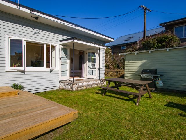 Incredible Bay Views - Kaiteriteri Bach - 1061637 - photo 4