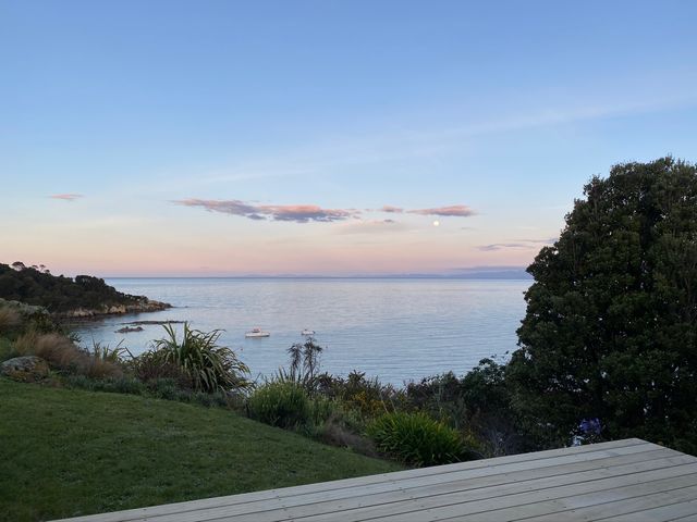 Incredible Bay Views - Kaiteriteri Bach - 1061637 - photo 5