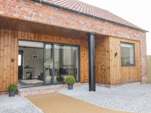 Lelley Barns 