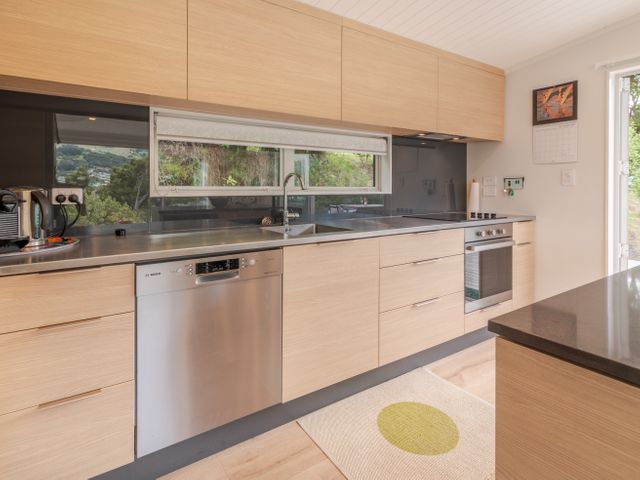 Otahuahua - Akaroa Holiday Home - 1062214 - photo 5