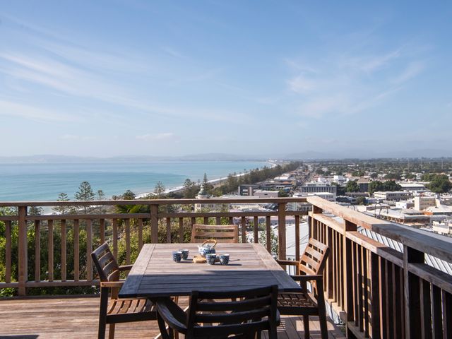 Clyde View - Napier Holiday Home - 1062215 - photo 1