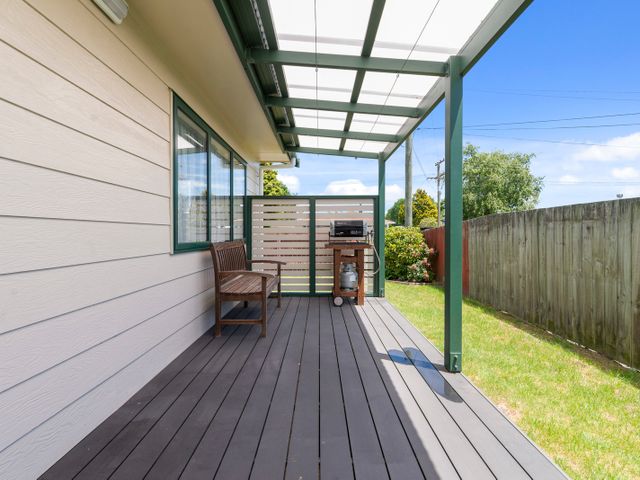 Sunrise Getaway - Rotorua Holiday Home - 1062278 - photo 4