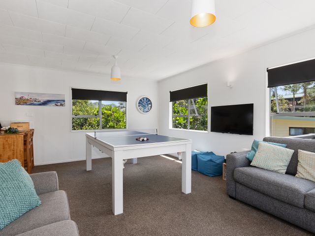 Bluebird - Mangawhai Heads Holiday Home - 1062332 - photo 4