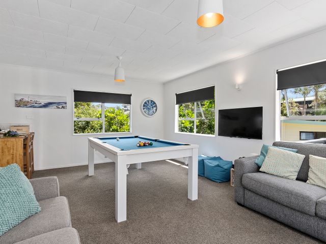 Bluebird - Mangawhai Heads Holiday Home - 1062332 - photo 3