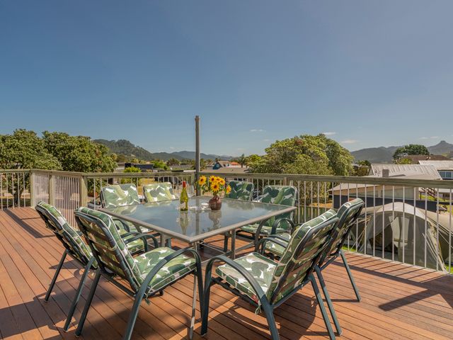 Harbour View Haven - Pauanui Holiday Home - 1062614 - photo 3