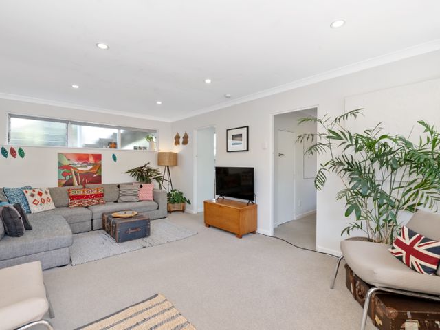 Magic at The Mount - Mt Maunganui Downstairs Unit - 1062682 - photo 4