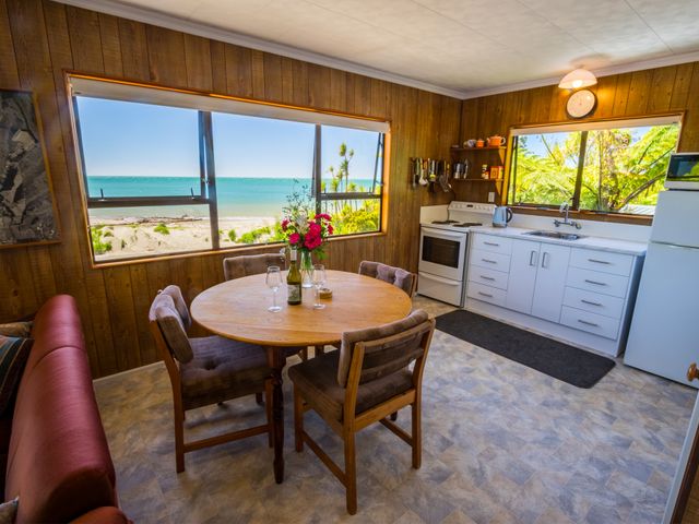 Tidal Treasure - Collingwood Holiday Home - 1062806 - photo 5