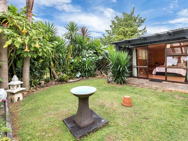 Kiwi Bali - Kerikeri Holiday Home - 1062915 - photo 1