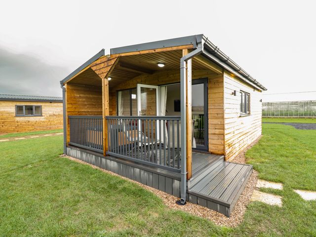 Rosewood Lodge photo 1