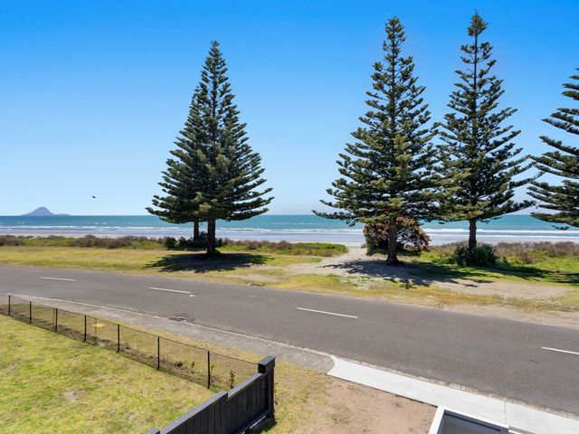 Ohope Beachside Retreat - Ohope Holiday Home - 1063177 - photo 5