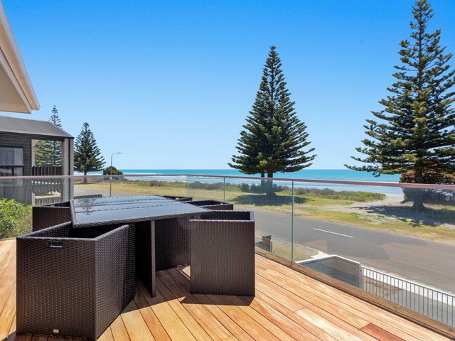 Ohope Beachside Retreat - Ohope Holiday Home - 1063177 - photo 4