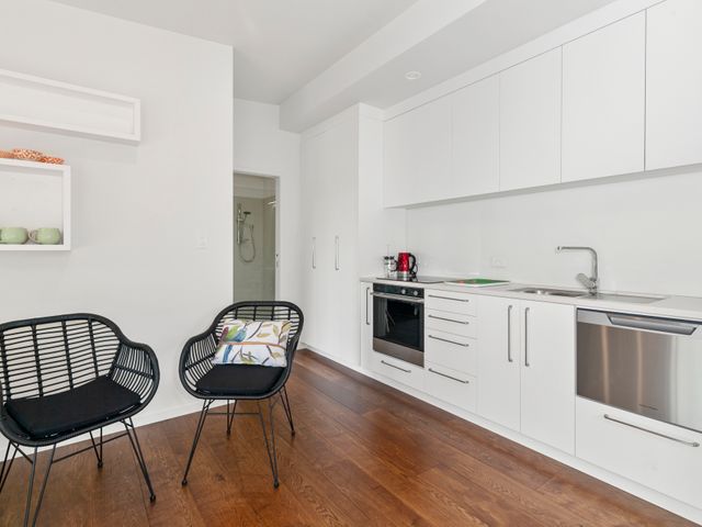 Scotts Landing Bach Retreat - Mahurangi East - 1063226 - photo 4