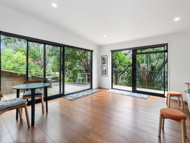 Scotts Landing Bach Retreat - Mahurangi East - 1063226 - photo 5