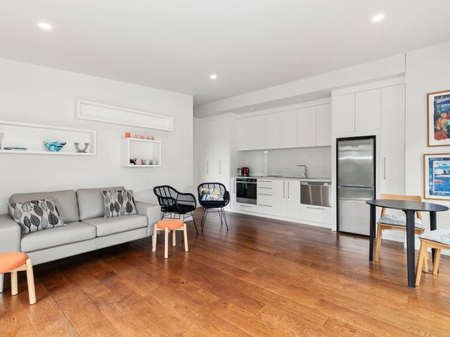 Scotts Landing Bach Retreat - Mahurangi East - 1063226 - photo 2