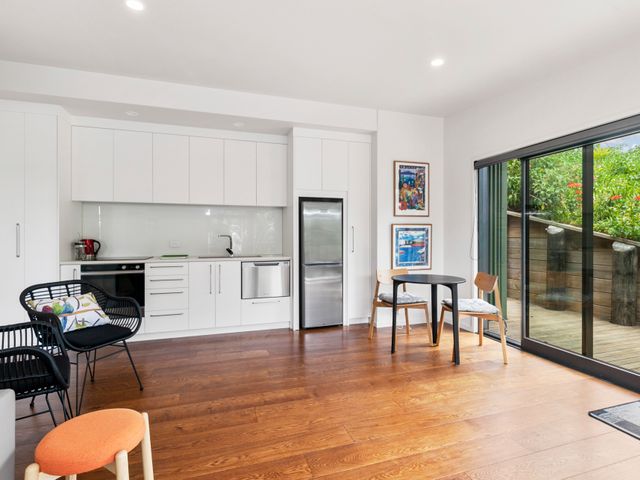 Scotts Landing Bach Retreat - Mahurangi East - 1063226 - photo 3