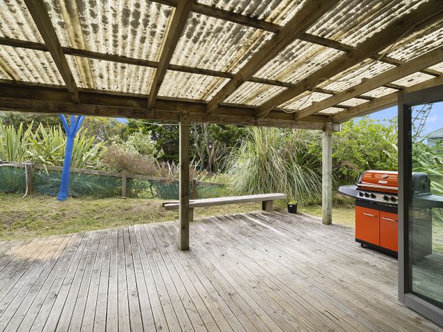 Tranquilo - Waikawa Beach Holiday Home - 1064114 - photo 4
