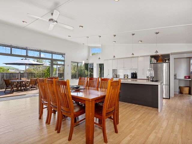 Restful Ruakaka - Ruakaka Holiday Home - 1064656 - photo 4