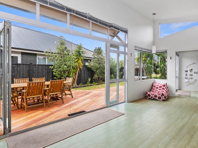 Restful Ruakaka - Ruakaka Holiday Home - 1064656 - photo 3