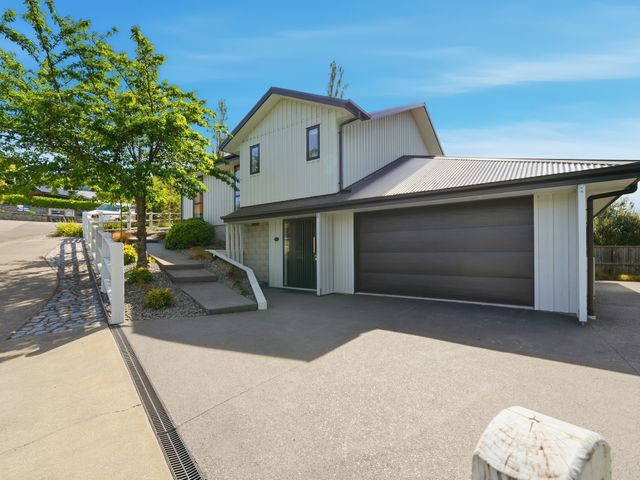 Rolki House - Hanmer Springs Holiday Home - 1064937 - photo 1 