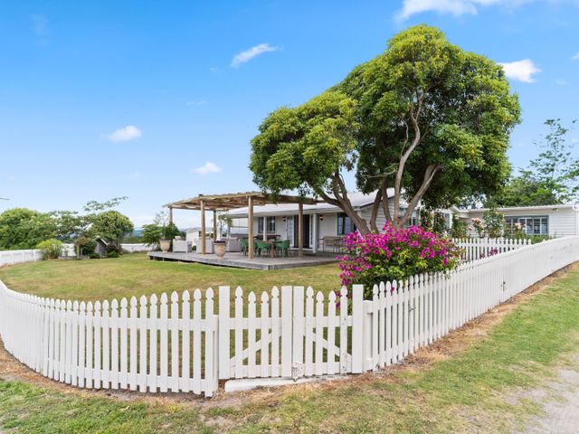 The Cottage - Te Puke Holiday Home - 1065683 - photo 1