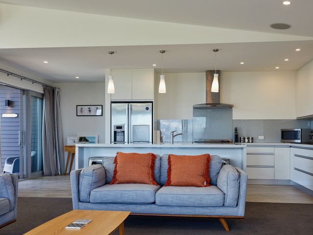 The Kaikoura Bach Retreat - 1066182 - photo 5