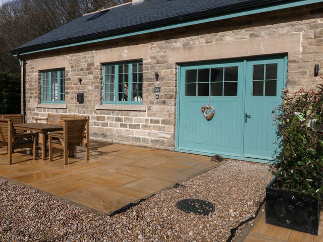 Willow Cottage - 1066252 - photo 1