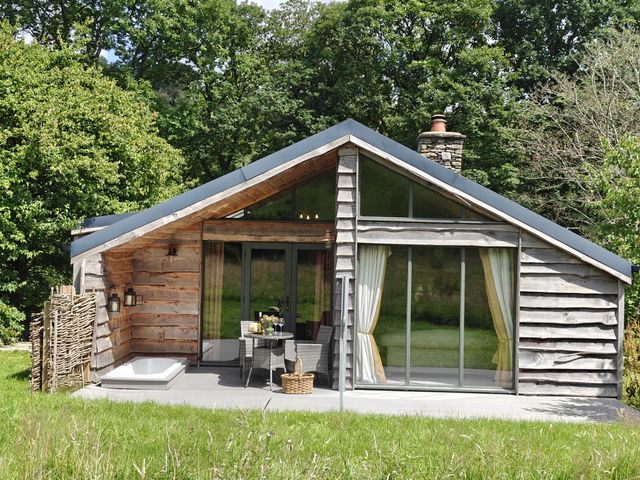 The Hares Shack