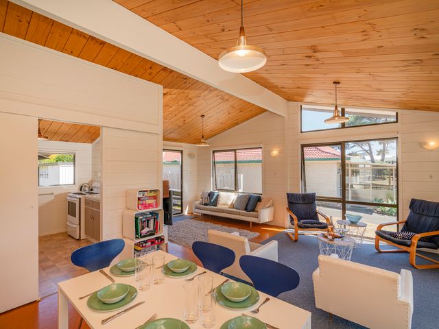 Champion Bach - Pauanui Holiday Home - 1066751 - photo 3