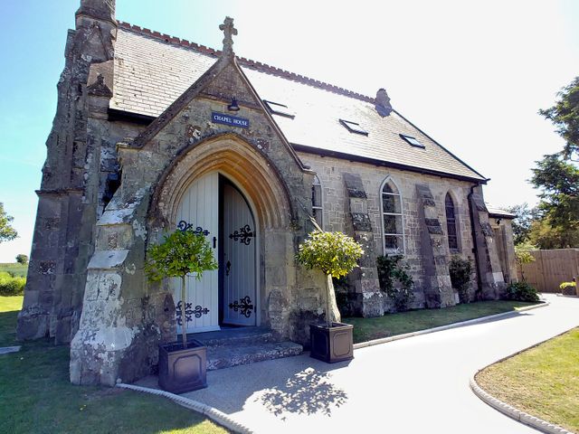 Chapel House - 1066825 - photo 1