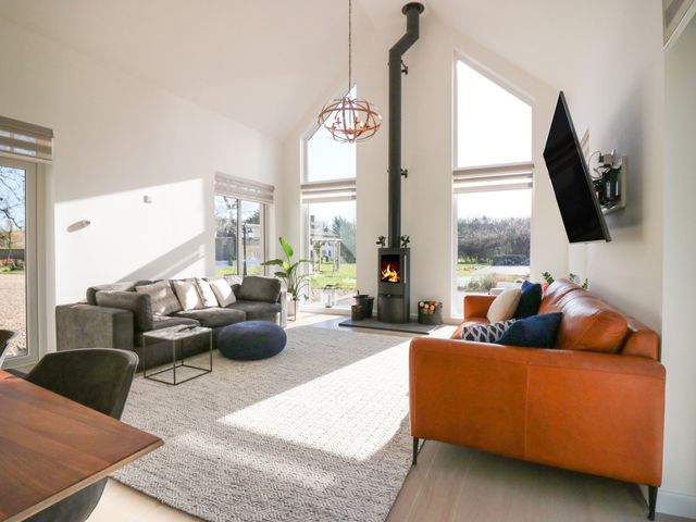 Cottage in Aberdeenshire, Scotland