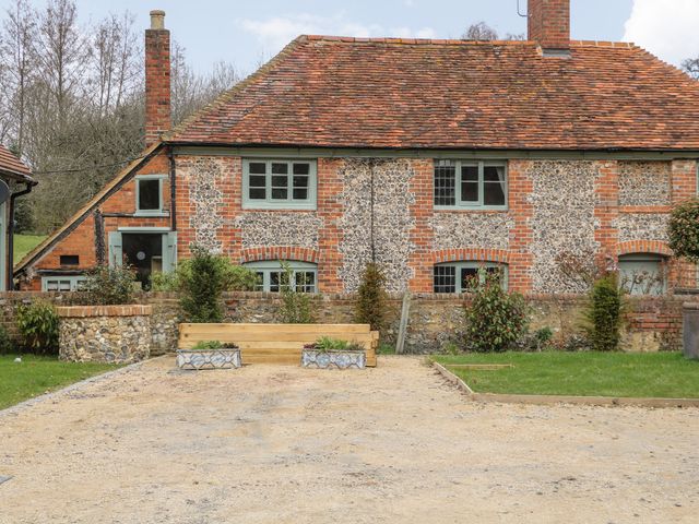 Hunts Farm Cottage - 1067572 - photo 1