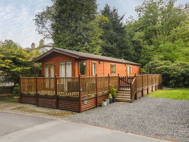 Holiday Lodges in Hawkshead | Lake District Lodge Holidays