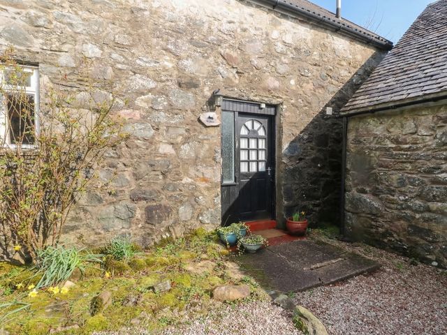 Killean Farmhouse Cottages