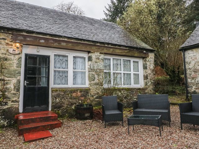 Holly Cottage