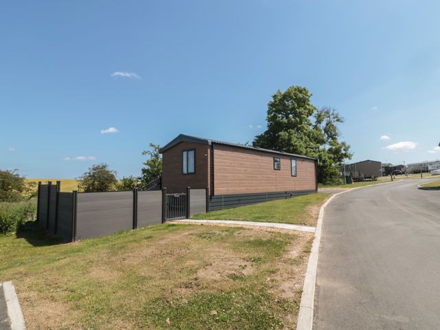 Bockenfield Lodges