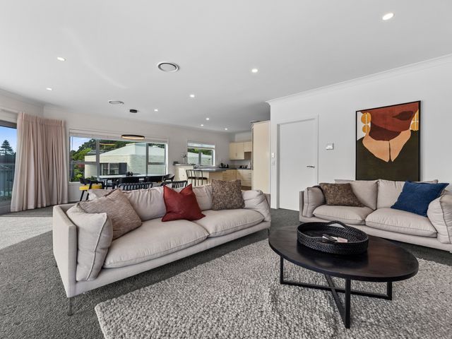 Home Sweet Home - Mt Maunganui Holiday Home - 1070273 - photo 3