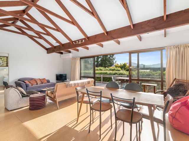 Goodall Crib - Wanaka Holiday Home - 1071126 - photo 3