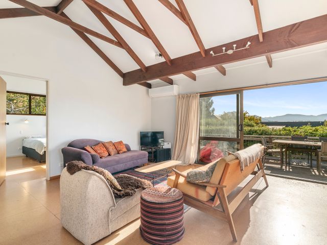 Goodall Crib - Wanaka Holiday Home - 1071126 - photo 4